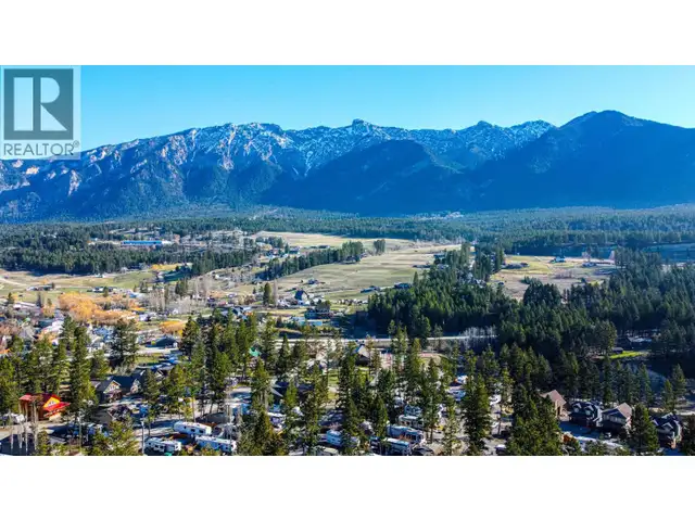 4868 RIVERVIEW Drive Lot# 146 Edgewater, British Columbia in Land for Sale in Cranbrook - Image 4