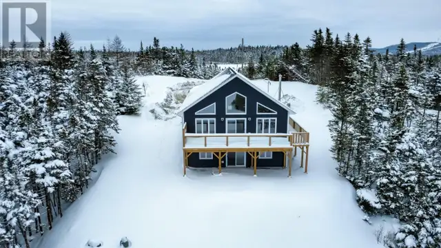 0 Mill Road Brigus Junction, Newfoundland & Labrador in Houses for Sale in St. John's - Image 2