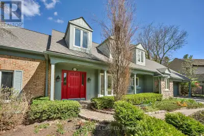 Nestled within the prestigious enclave surrounding Bayview Golf and Country Club. Set among an exclu...