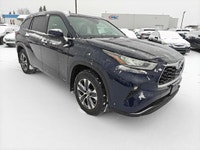 0-DOWN, $195-WKLY oac. WOW! 8-PASSENGER, HIGHLANDER HYBRID, LEATHER INTERIOR, POWER SEATS, POWER SUN... (image 9)