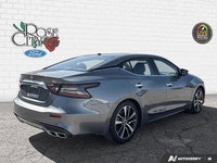 Rose City Ford | ACCIDENT FREE | HEATED SEATS | DUAL PANEL MOONROOF | REMOTE START | | INTELLIGENT C... (image 5)