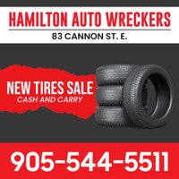 215/55r17 215/55/17 Brand New Tires On Sale from $69 Each Hamilton Ontario Preview