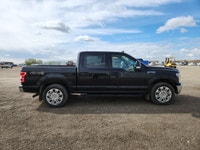 Michener Allen Auctioneering Ltd ( PV ) - Edmonton HIGH BID SUBJECT TO SELLERS APPROVAL CARFAX REPOR... (image 5)