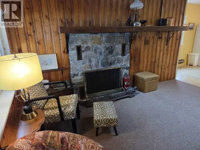 7547 EDALL BAY ROAD Bridge Lake, British Columbia in Houses for Sale in 100 Mile House - Image 12