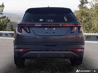 Welcome to Moncton Chrysler Jeep Dodge. Recent Arrival! 2023 Hyundai Tucson Hybrid Luxury I4 AWD I4,... (image 4)