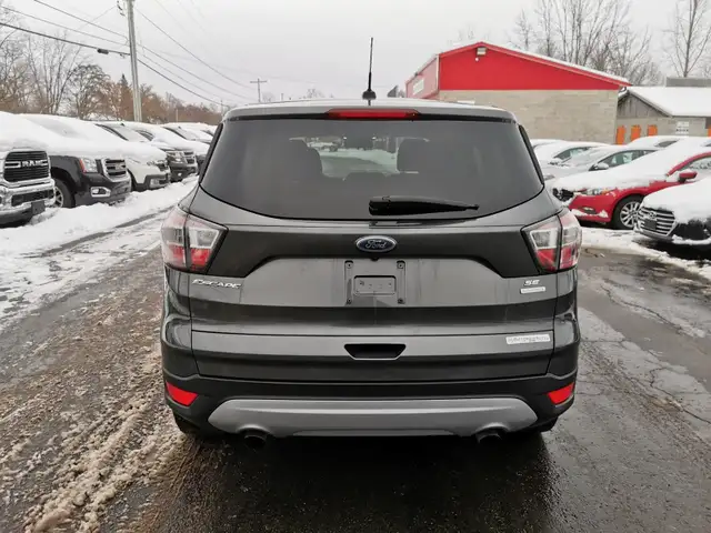2017 Ford Escape SE65238801006721123