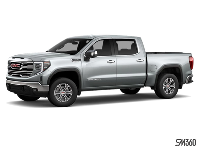 SLT CONVENIENCE PACKAGE|PREFERRED PACKAGE|OFF-ROAD AND PROTECTION PK|null Engine: 5.3L 8cyl. L/100Km...