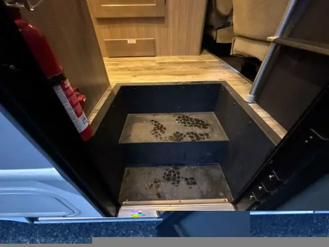 2022 Adventurer LP Class C Adventurer 19RD in RVs & Motorhomes in Kelowna - Image 27