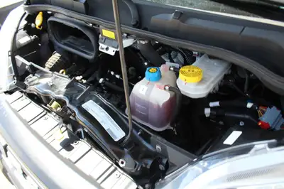 2023 Ram ProMaster 1500 Van High Roof 136" Divider Shelving, View more