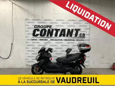 MOTOS SUZUKI Burgman 650 2013: Numéro d'inventaire: U59662 Neuve ou usagée un large inventaire vous...