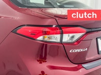 Hill Assistance, Automatic High Beams, Rear View Camera and more! Clutch is the largest online used... (image 9)