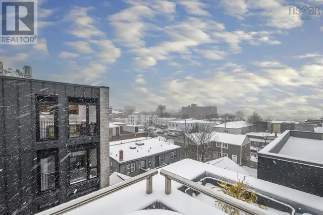 213 5677 Harris Street Halifax, Nova Scotia in Condos for Sale in City of Halifax - Image 39