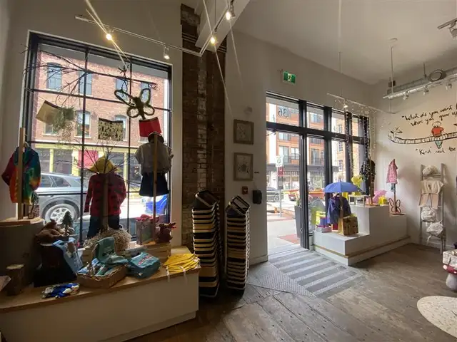 Prime Store Front 36 Canterbury Street62864749064449122