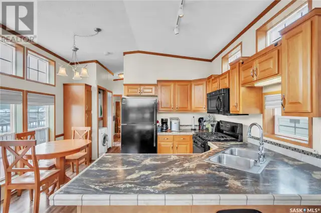1219 Oak AVENUE Beaver River Rm No. 622, Saskatchewan in Houses for Sale in Meadow Lake - Image 15