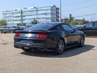 This pre-owned 2016 Ford Mustang GT Fastback is finished in Black and delivers legendary performance... (image 6)