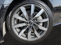 This Audi A4 Sedan has a powerful Intercooled Turbo Gas/Electric I-4 2.0 L/121 engine powering this... (image 9)