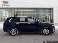 Come see this 2022 Cadillac XT6 Luxury while we still have it in stock! *Get Your Money's Worth for... (image 6)