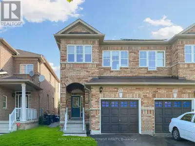 4650 CENTRETOWN WAY Mississauga (Hurontario), Ontario