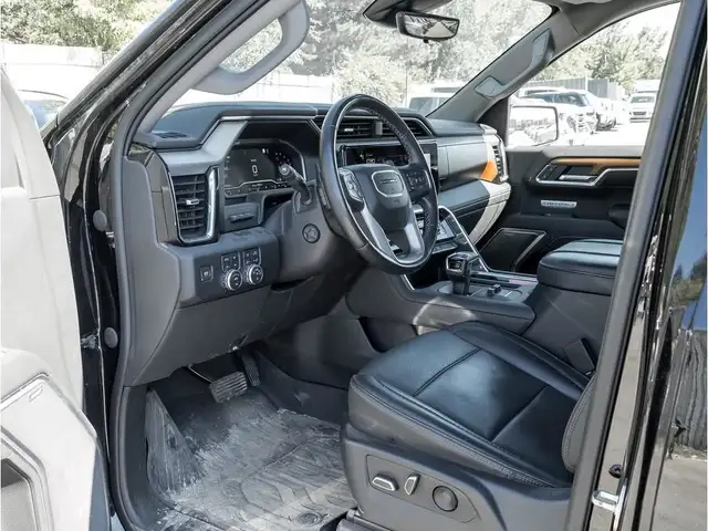 2023 GMC Sierra 1500 Denali Denali Reserve, CAT-Back Performa... in Cars & Trucks in Oakville / Halton Region - Image 14