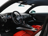This 2018 Audi TTS 2.0T S tronic is a local Ontario vehicle that delivers an exceptional combination... (image 9)