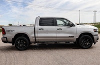 This Ram 1500 has a strong Twin Turbo Regular Unleaded I-6 3.0 L/183 engine powering this Automatic... (image 4)