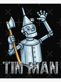 TIN MAN IS PAYING CASH FOR YOUR UNWANTED VEHICLES