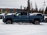 Elevate your expectations with the 2026 GMC Sierra 3500 Denali Ultimate, a powerhouse of luxury, tec... (image 4)