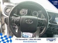 See Dealer Website for Details. Engine: 3.5 6 CY DOHC 24-Valve VVT-i -inc: Electronic Th L (image 9)