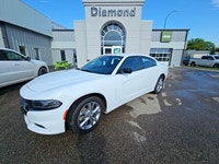 Legendary Muscle Meets Modern PerformanceUnleash the power and presence of the 2023 Dodge Charger SX... (image 1)