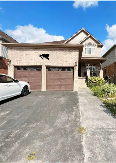 Private Room or Upper level House for Rent in Cambridge (Preston