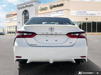 Heated Seats | Heated wheel | Backup Camera | Fully Inspected and Ready to Drive | This Toyota Camry... (image 4)