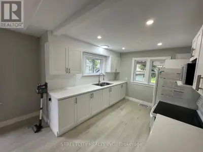 Welcome to this beautifully renovated main-floor unit offering modern, comfortable living in a highl...