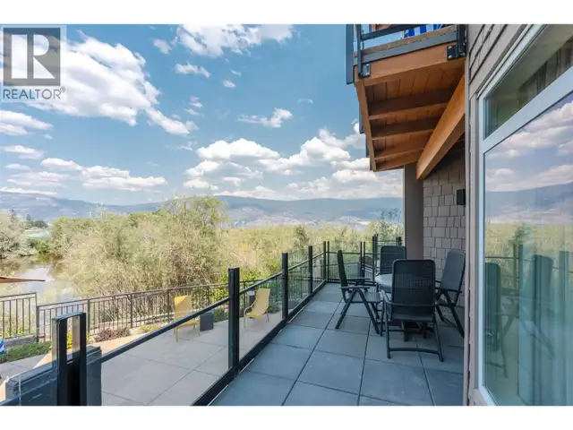 13011 Lakeshore Drive S Unit# 104 Summerland, British Columbia in Condos for Sale in Penticton - Image 31
