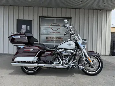 Harley-Davidson Winnipeg has New Owners and Management! We are excited to show you what we've done i...
