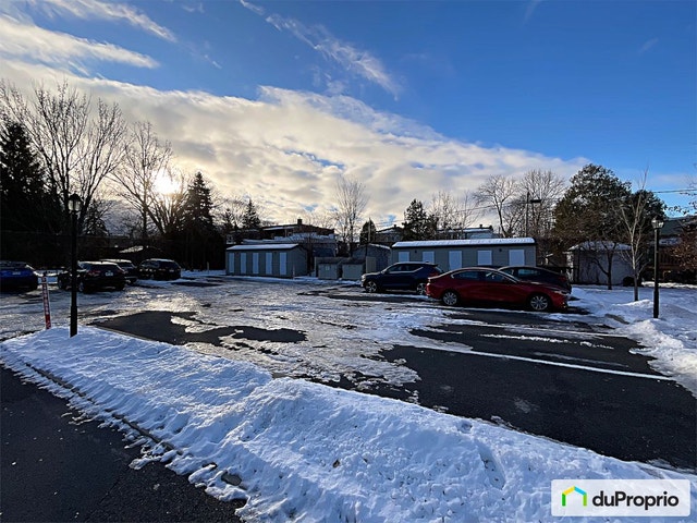 $519,999 - Condominium for sale in Longueuil (Vieux-Longueuil) — photo 3