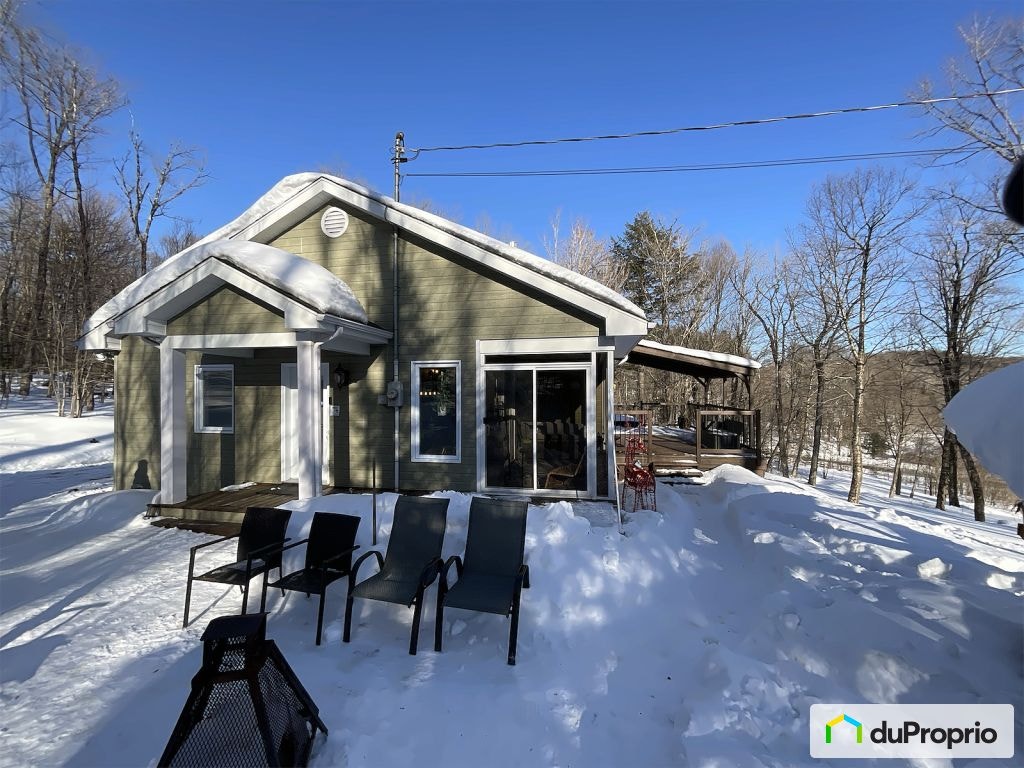 $549,000 - Bungalow for sale in St-Ubalde — photo 2