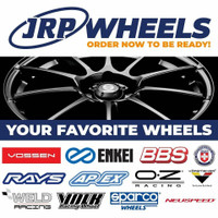 Quality Wheels - Best Prices - Scion FR-s/Subaru BRZ/Toyota 86