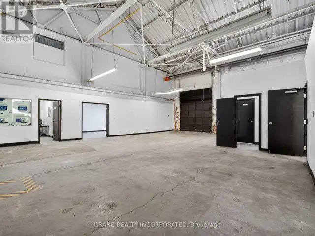 31F POLSON STREET Toronto (South Riverdale), Ontario in Commercial & Office Space for Rent in City of Toronto - Image 6