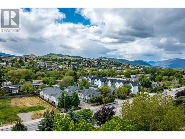 3606 25 Avenue Unit# 108 Vernon, British Columbia in Condos for Sale in Vernon - Image 31