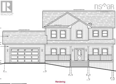 Marchand Homes custom plan. (id:24493) MLS® #202601213 The trademarks MLS®, Multiple Listing Service...