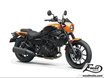 Excel Moto 2024 Kawasaki ELIMINATOR SE 2024 Kawasaki ELIMINATOR SE kawasaki ELIMINATOR SE 2024 orang...