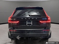This Volvo XC60 has a dependable Intercooled Turbo Gas/Electric I-4 2.0 L/120 engine powering this A... (image 5)