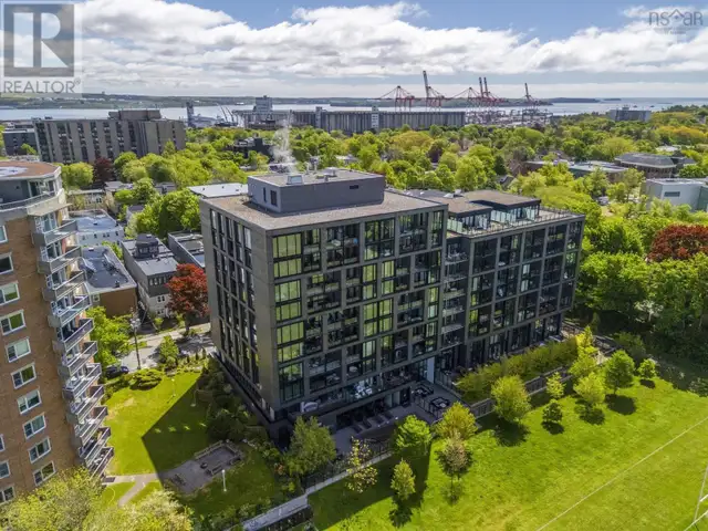 815 1048 Wellington Street Halifax, Nova Scotia in Condos for Sale in City of Halifax - Image 34