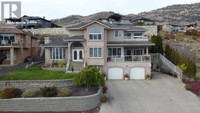 4010 PEBBLE BEACH Drive Osoyoos, British Columbia