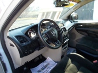 2019 Dodge Grand Caravan Cargo Van 3.6, V6, gas, auto, pw, pl, air, radio 176,000km, new MVI, comes... (image 6)