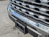 4x4 Crewmax Platinum Hybrid ... Engine: Twin Turbo Gas/Electric V-6 3.5 L/210 Other Equipment Tires... (image 9)
