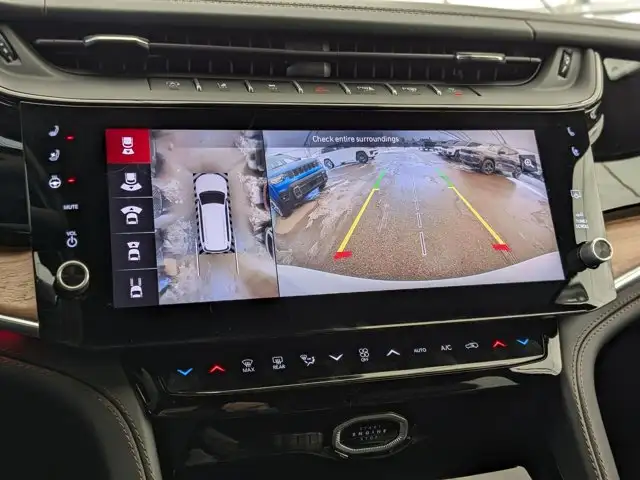 2026 Jeep Grand Cherokee L Summit * - Pano Sunroof - Palermo in Cars & Trucks in Calgary - Image 25