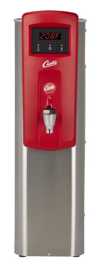 Curtis Narrow 5 Gallon Hot Water Dispenser