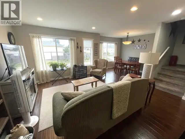 10115 - 10121 97 AVENUE Fort St. John, British Columbia in Condos for Sale in Fort St. John - Image 16