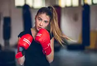 Boxing and Self-Defense Private Lessons